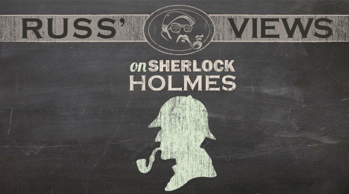 On Sherlock Holmes Pipe Types content main image