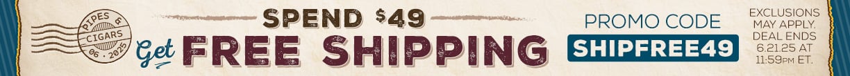Spend $49+ Get Free Shipping! 