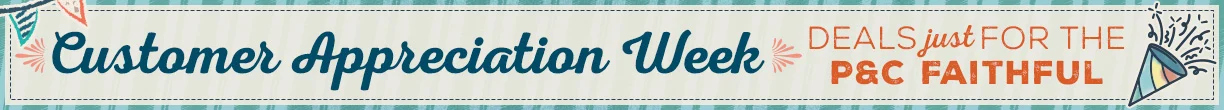Click here to shop our NEWEST offers! 