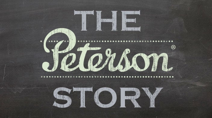 The Peterson Story content main image