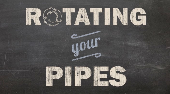 Rotating Your Pipes content main image