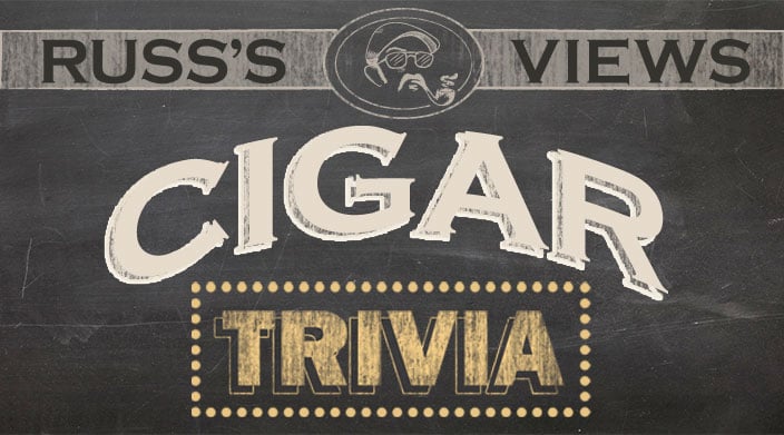 Cigar Trivia content main image