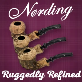 Nording Ruggedly Refined