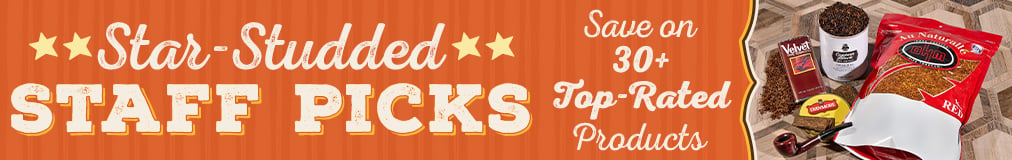 Star Studded Staff Picks - Save on 30+ Top-Rated Products